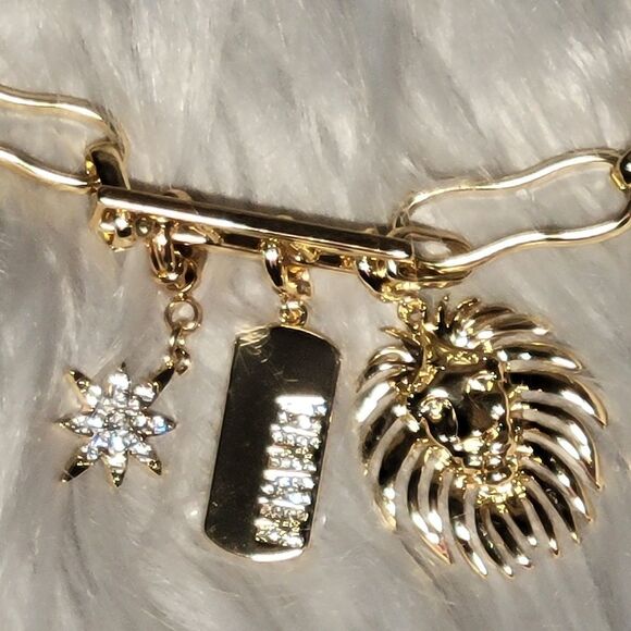 Open Edit Necklace - Picture 15 of 16